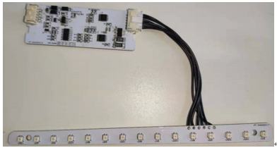 芯片自动烧录器